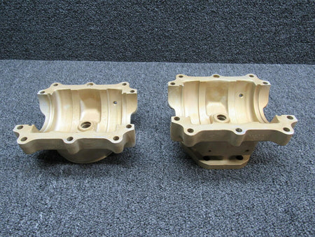 HC-C2YK-2CEFU Hartzell Propeller Hub (non B hub) BAS Part Sales | Airplane Parts