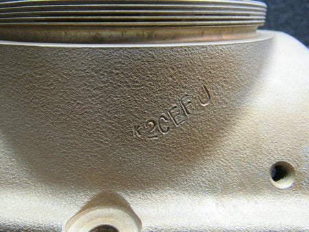 Does Not Apply HC-C2YK-2CEFU Hartzell Propeller Hub Assy