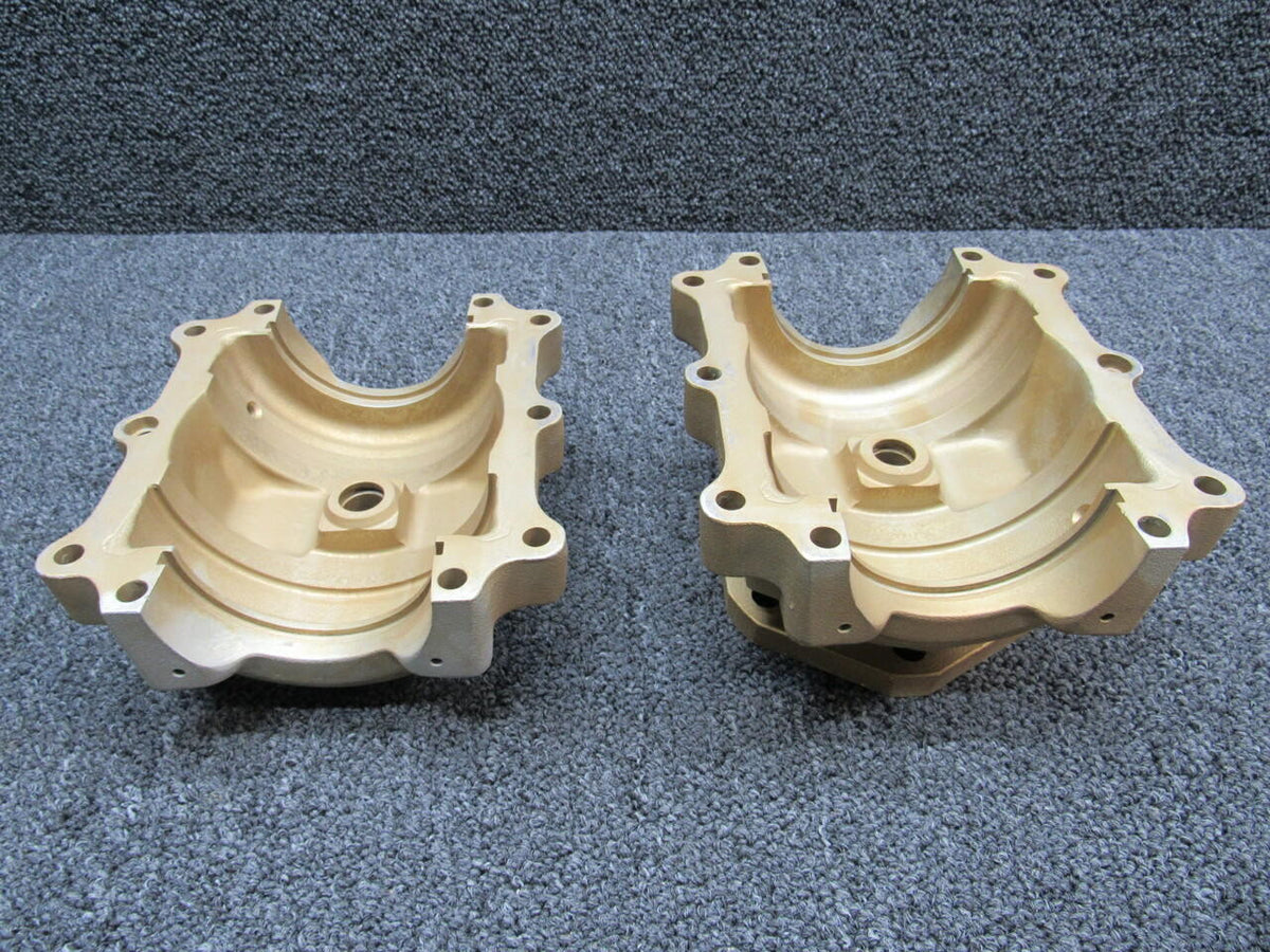 Does Not Apply HC-C2YK-2CEFU Hartzell Propeller Hub Assy