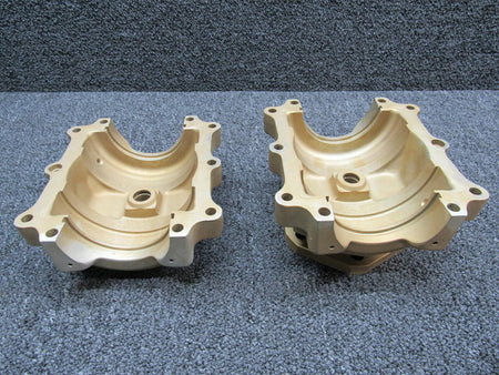 Does Not Apply HC-C2YK-2CEFU Hartzell Propeller Hub Assy