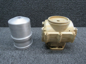 HC-C2YK-2CEFU Hartzell Propeller Hub (non B hub)