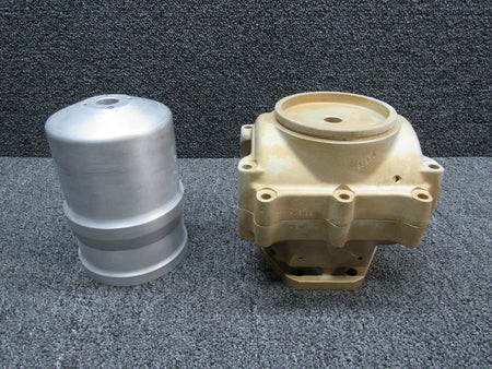 Does Not Apply HC-C2YK-2CEFU Hartzell Propeller Hub Assy