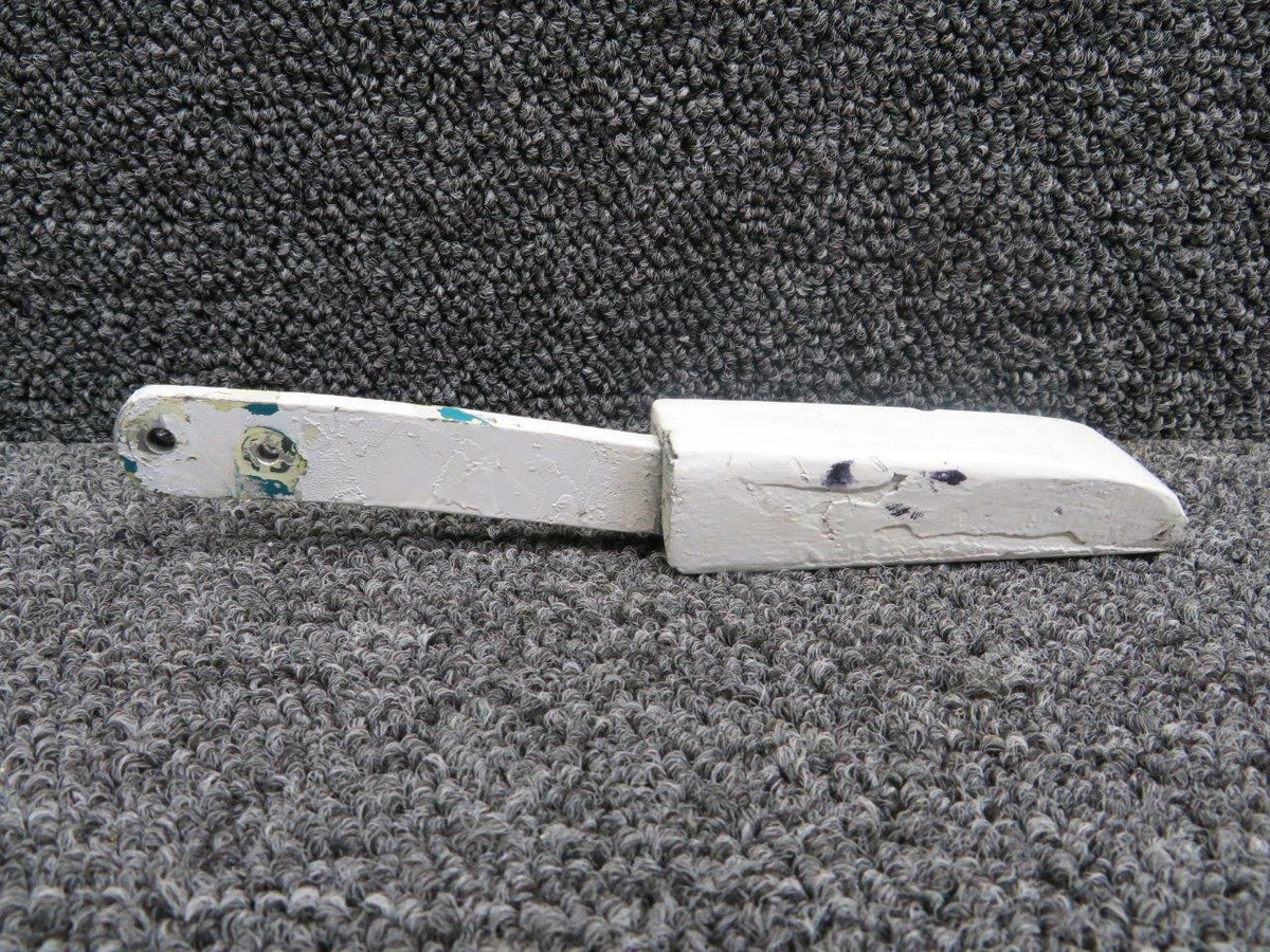 192135 Bellanca 17-30 Aileron Balance Arm Assembly BAS Part Sales | Airplane Parts