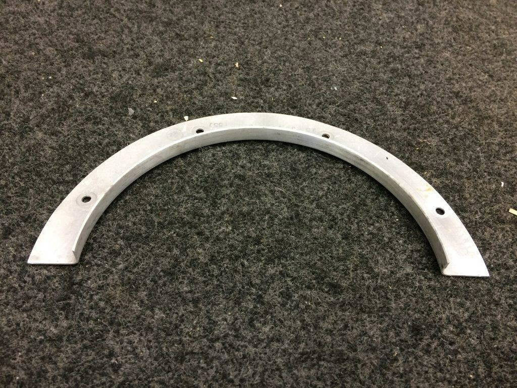 95-554025-3 Beechcraft E-55 Support Heater BAS Part Sales | Airplane Parts