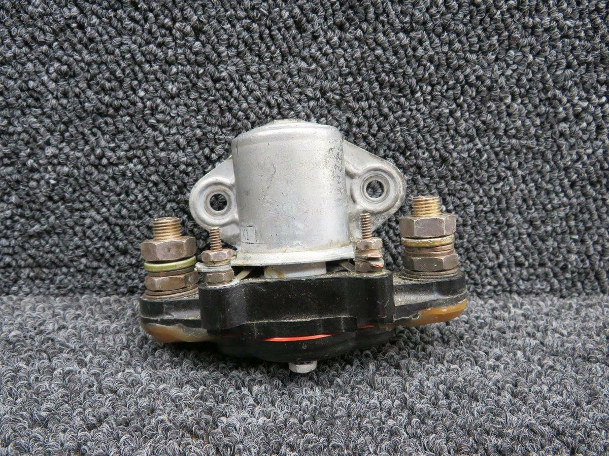 6041H103A Relay Current (Volts: 28) BAS Part Sales | Airplane Parts