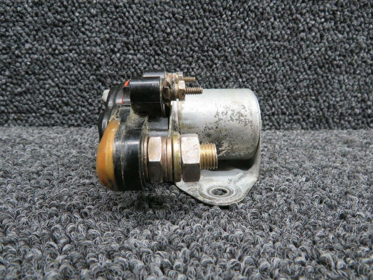 Does Not Apply 6041H103A Relay Current Volts 28