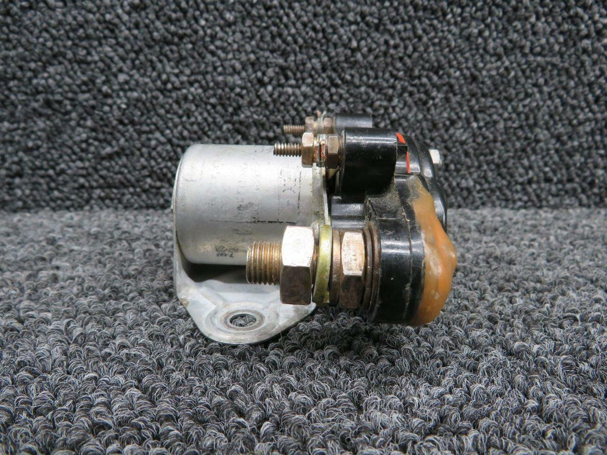 Does Not Apply 6041H103A Relay Current Volts 28
