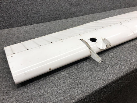 1220100-26 Cessna T210F Flap Assembly LH BAS Part Sales | Airplane Parts
