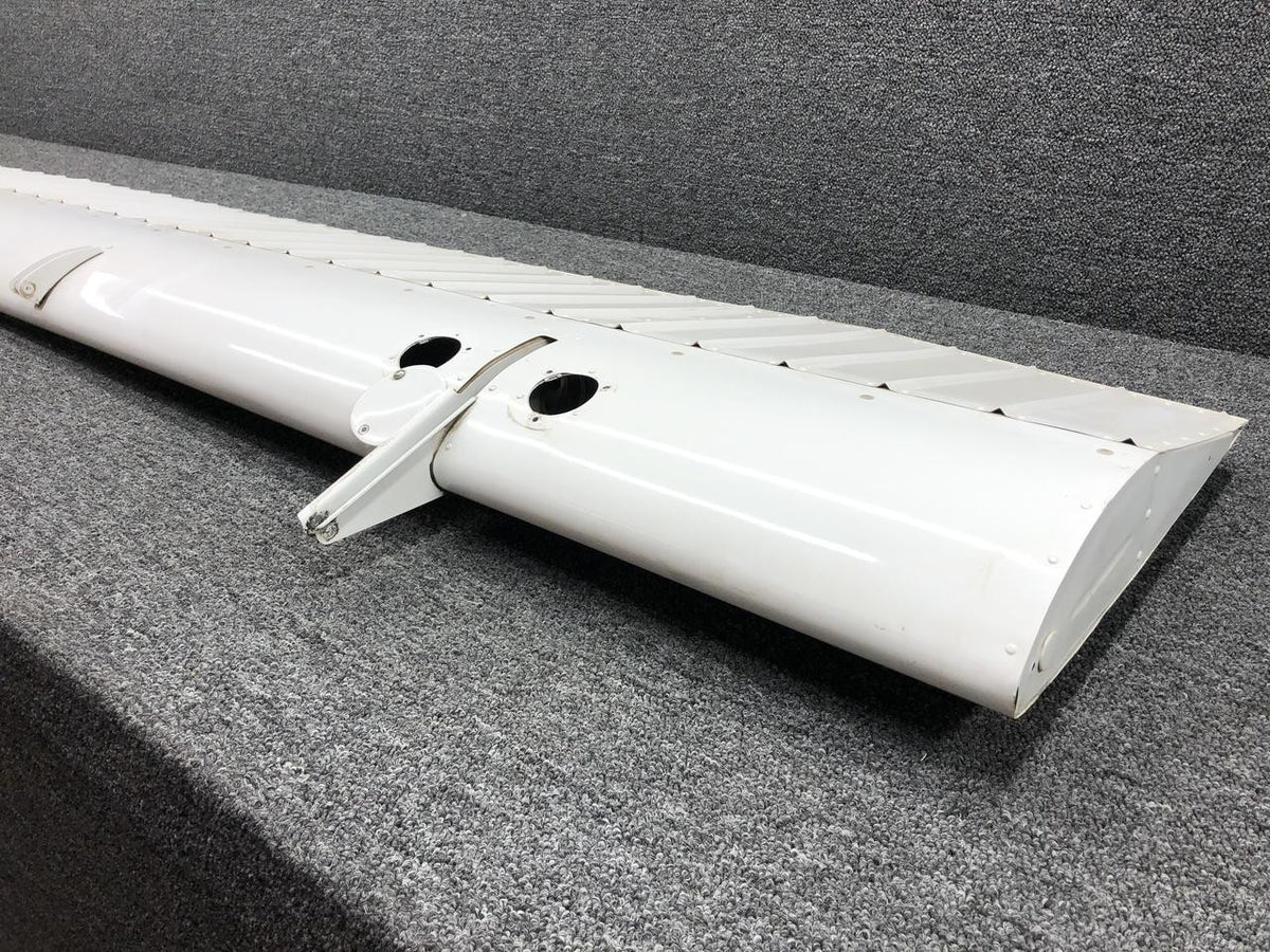 Cessna 1220100-26 Cessna T210F Flap Assembly LH