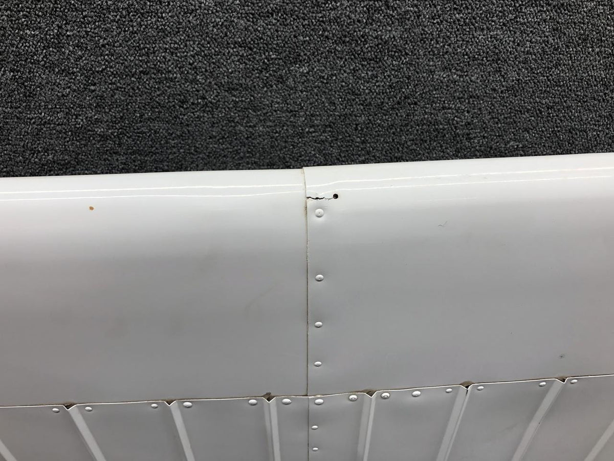 Cessna 1220100-26 Cessna T210F Flap Assembly LH