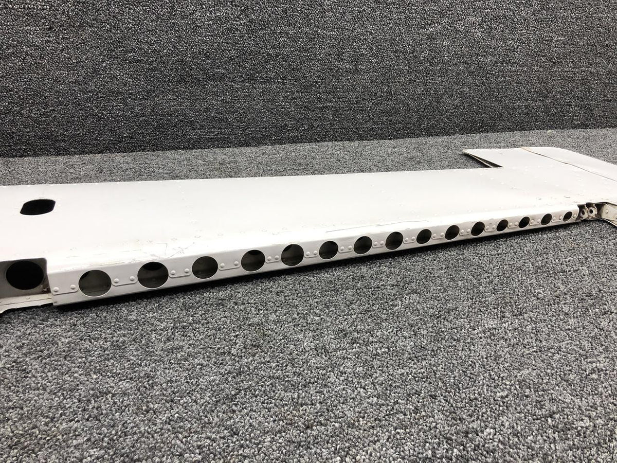 1234620-4 Cessna T210F Elevator Assembly RH (Minus Trim Tab) BAS Part Sales | Airplane Parts