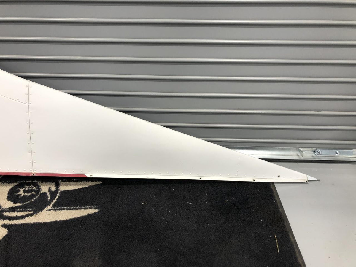 Cessna 1231000-13 Cessna T210F Vertical Fin Assembly