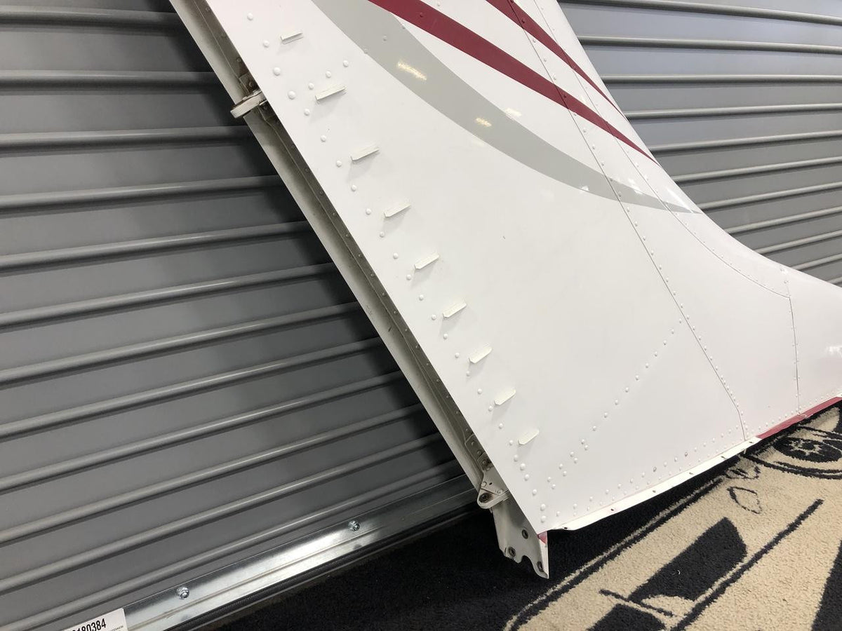 Cessna 1231000-13 Cessna T210F Vertical Fin Assembly