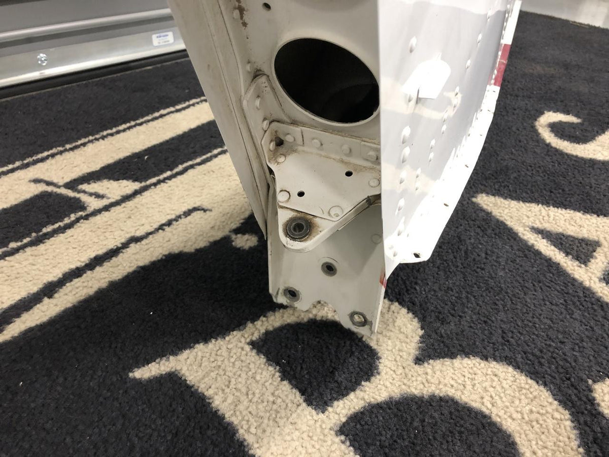 Cessna 1231000-13 Cessna T210F Vertical Fin Assembly