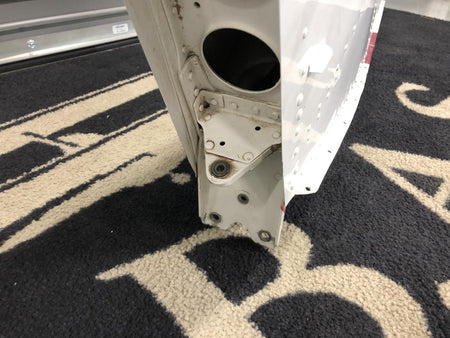 Cessna 1231000-13 Cessna T210F Vertical Fin Assembly