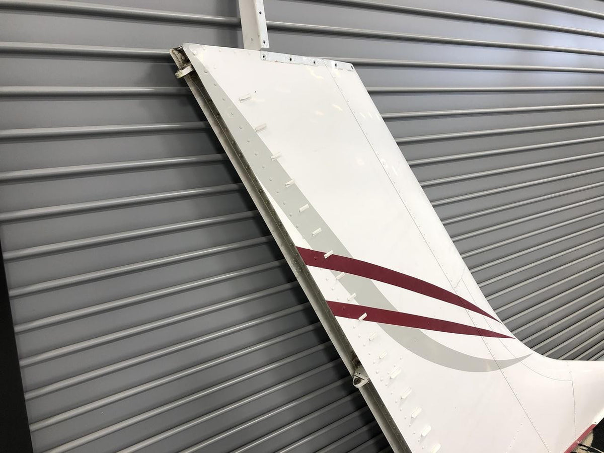 Cessna 1231000-13 Cessna T210F Vertical Fin Assembly