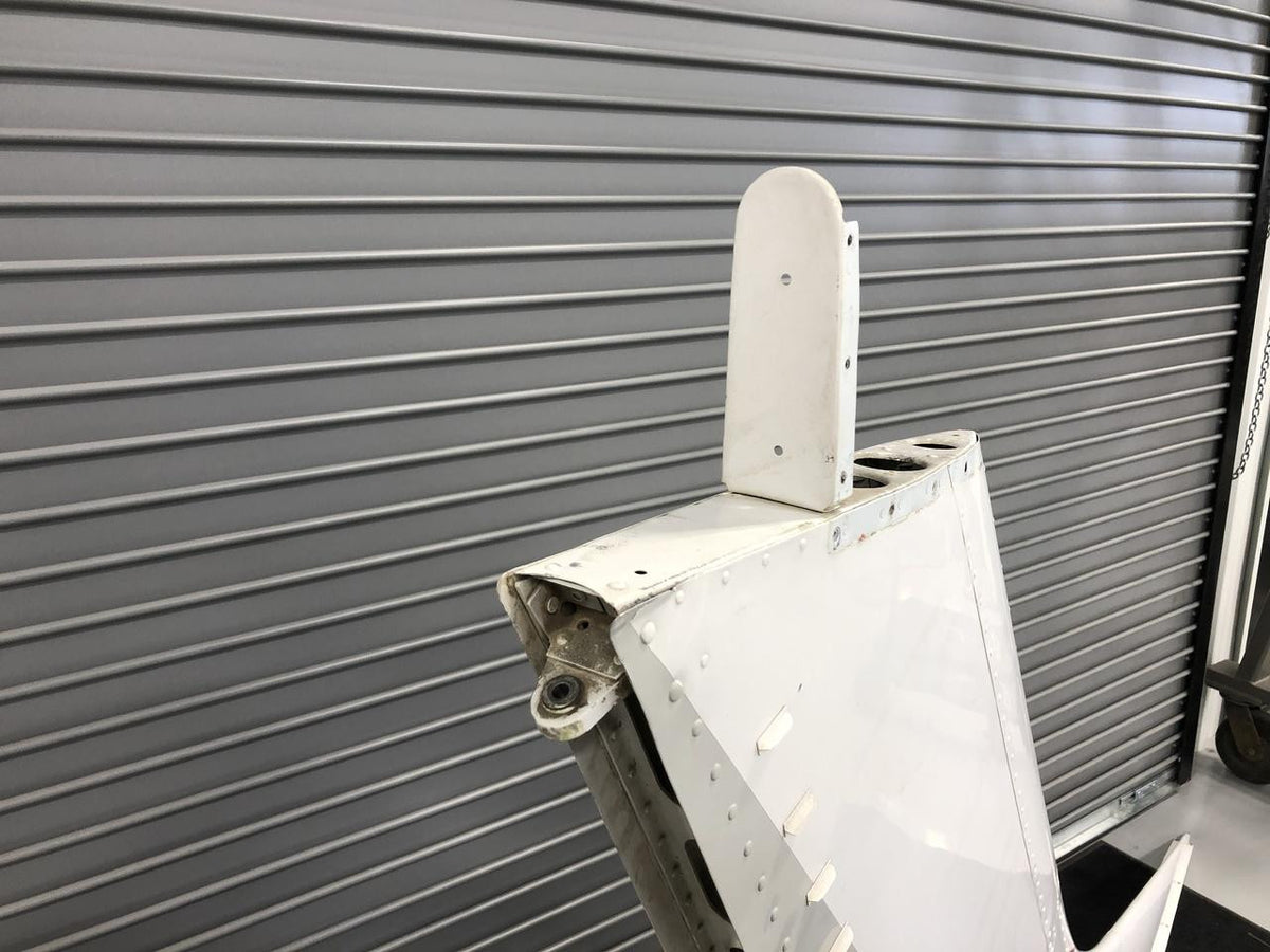 Cessna 1231000-13 Cessna T210F Vertical Fin Assembly