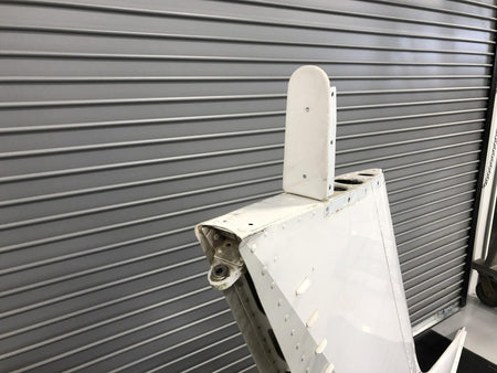 Cessna 1231000-13 Cessna T210F Vertical Fin Assembly