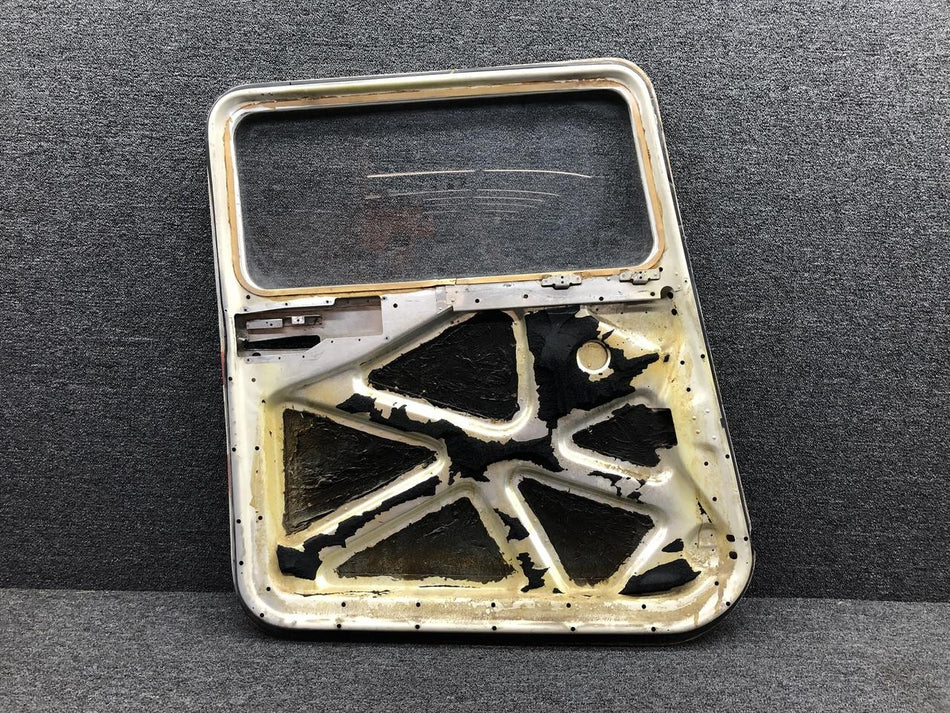 Cessna 0710620-215 Cessna T210F Cabin Door Structure Assembly W/ Window LH