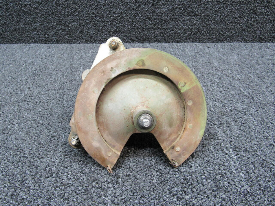 0762024-24 Cessna 182P Flap Drive Pulley RH BAS Part Sales | Airplane Parts