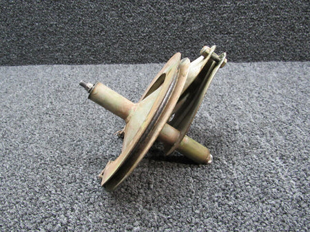 Cessna 0762024-24 Cessna 182P Flap Drive Pulley RH