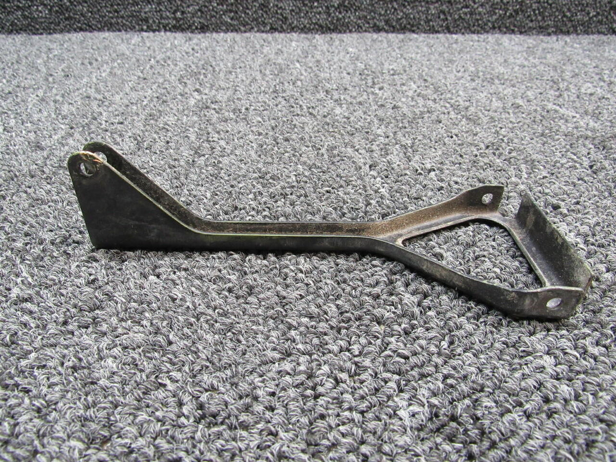 Cessna 0713629-2 Cessna 182P Rudder Pedal Link LH Dual Controls