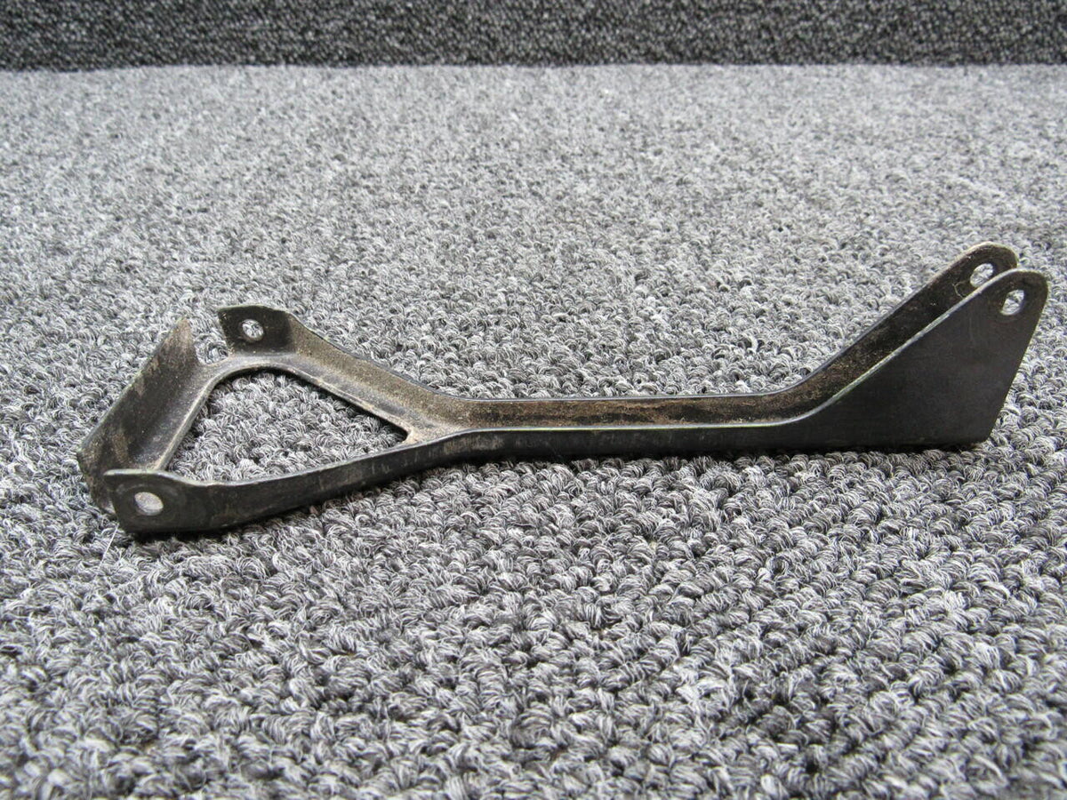 Cessna 0713629-2 Cessna 182P Rudder Pedal Link LH Dual Controls