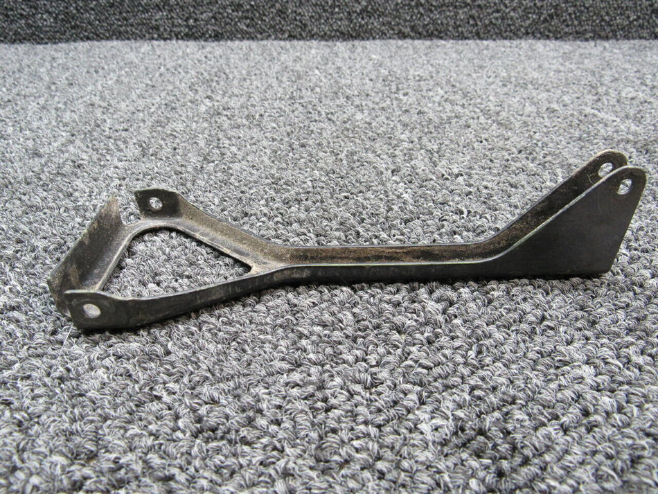 Cessna 0713629-2 Cessna 182P Rudder Pedal Link LH Dual Controls