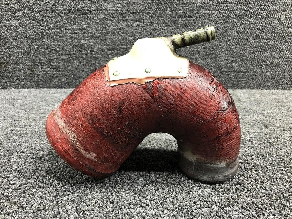 Cessna 0750646-1 Cessna 182T Airbox Elbow Assy