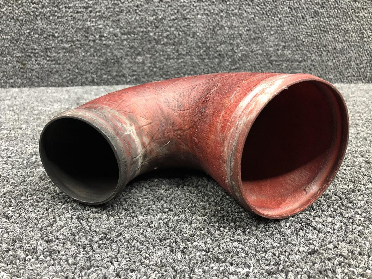 Cessna 0750646-1 Cessna 182T Airbox Elbow Assy