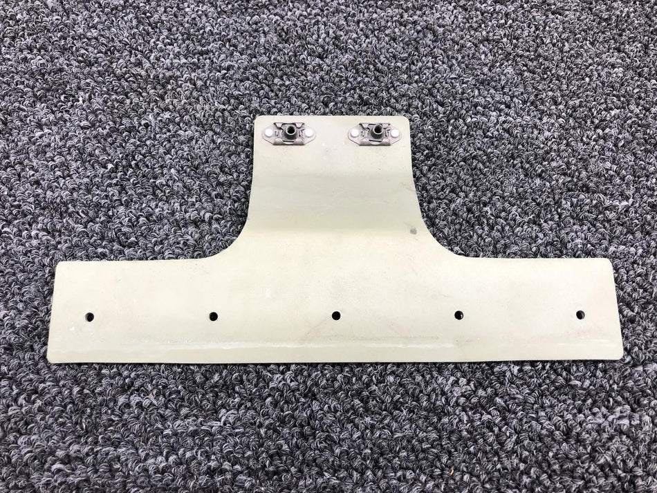 Cessna 0515073-23 Cessna 182T Seat Belt Aft Attach Bracket