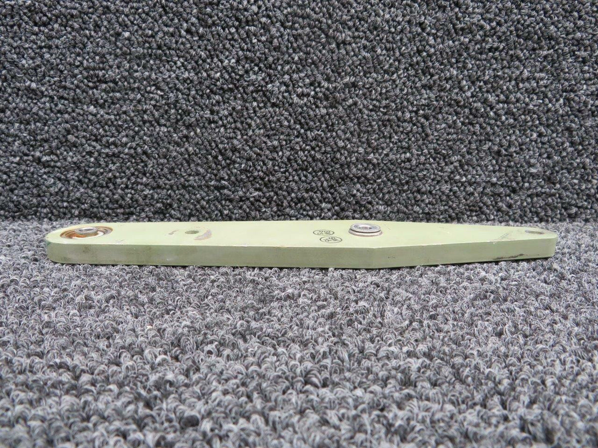 0760675-5 Cessna 182T Elevator Bellcrank Assembly Aft BAS Part Sales | Airplane Parts
