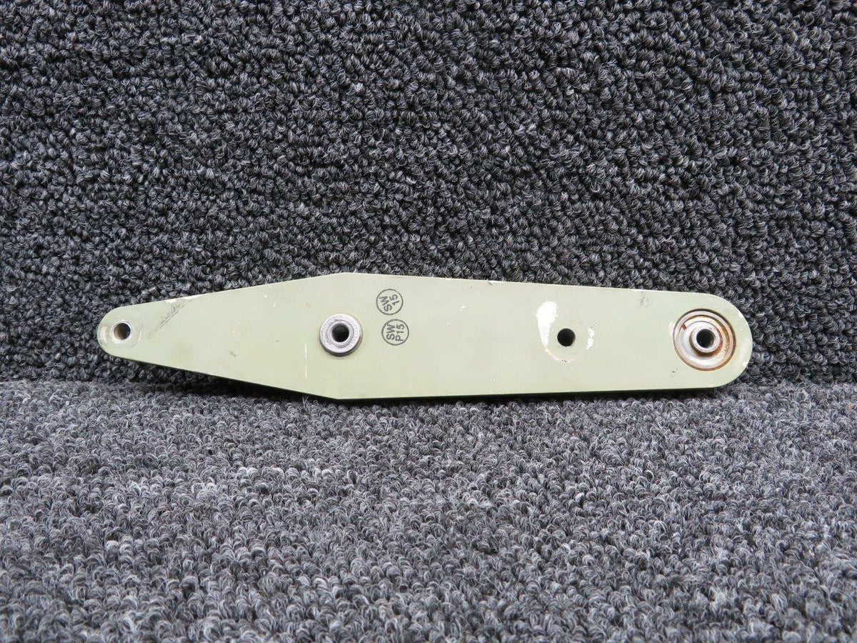 Cessna 0760675-5 Cessna 182T Elevator Bellcrank Assembly Aft