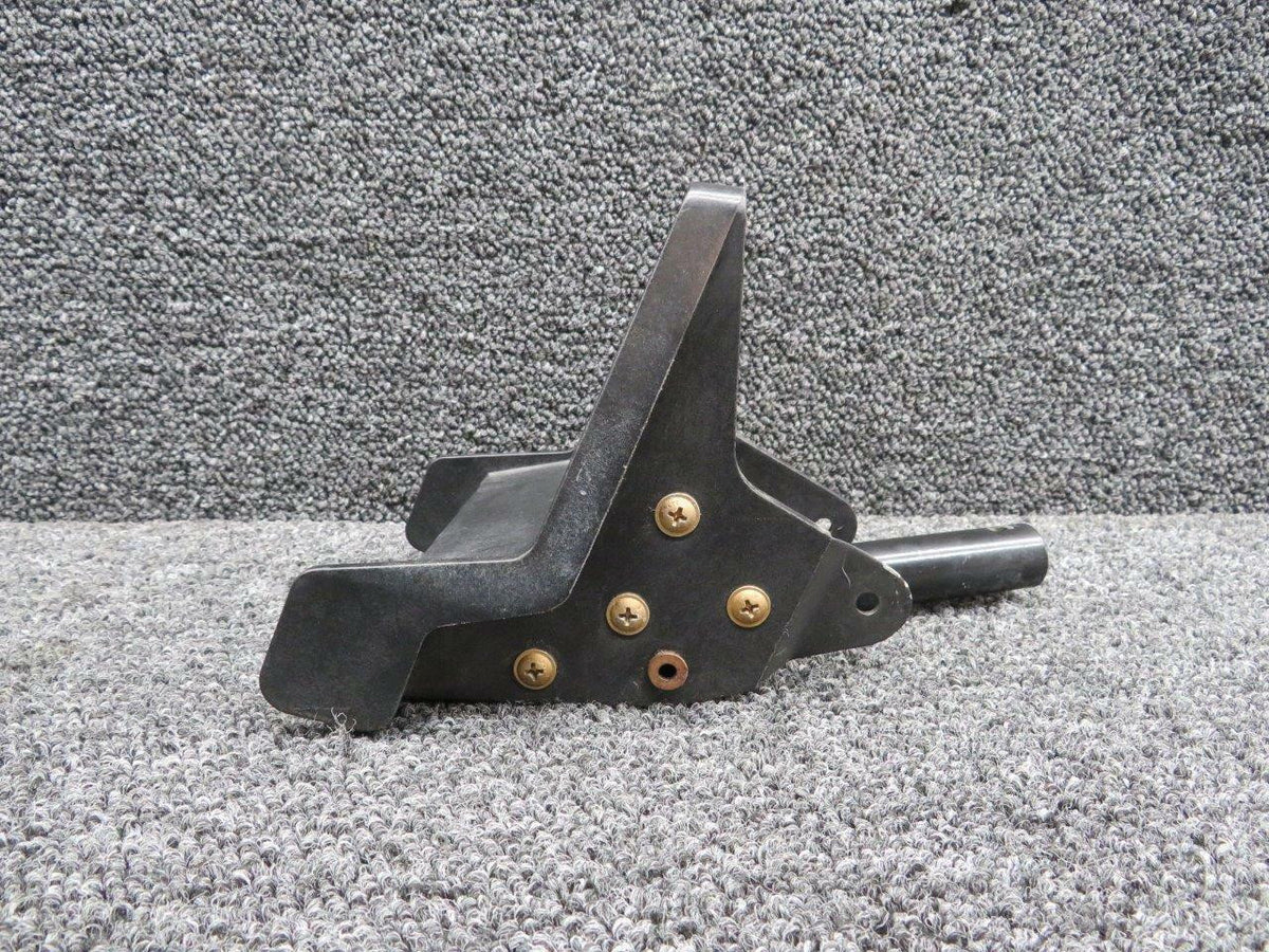 0760035-2 Cessna 182T Rudder Pedal Assembly Inboard RH BAS Part Sales | Airplane Parts