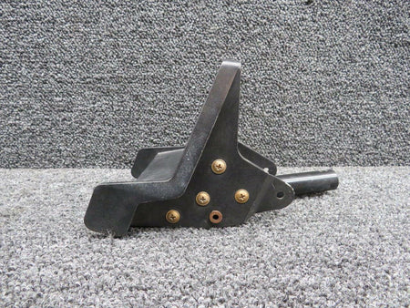 0760035-2 Cessna 182T Rudder Pedal Assembly Inboard RH BAS Part Sales | Airplane Parts