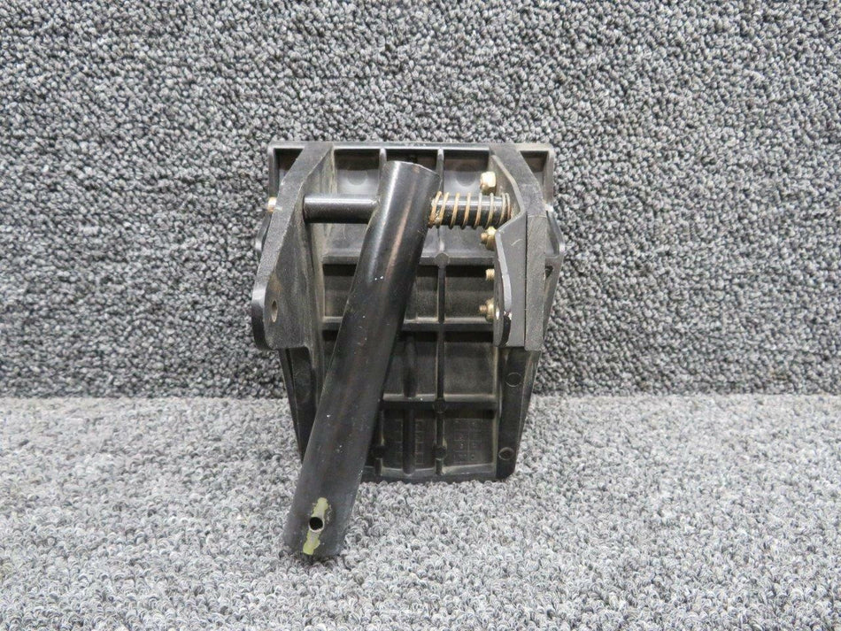 Cessna 0760035-2 Cessna 182T Rudder Pedal Assembly Inboard RH