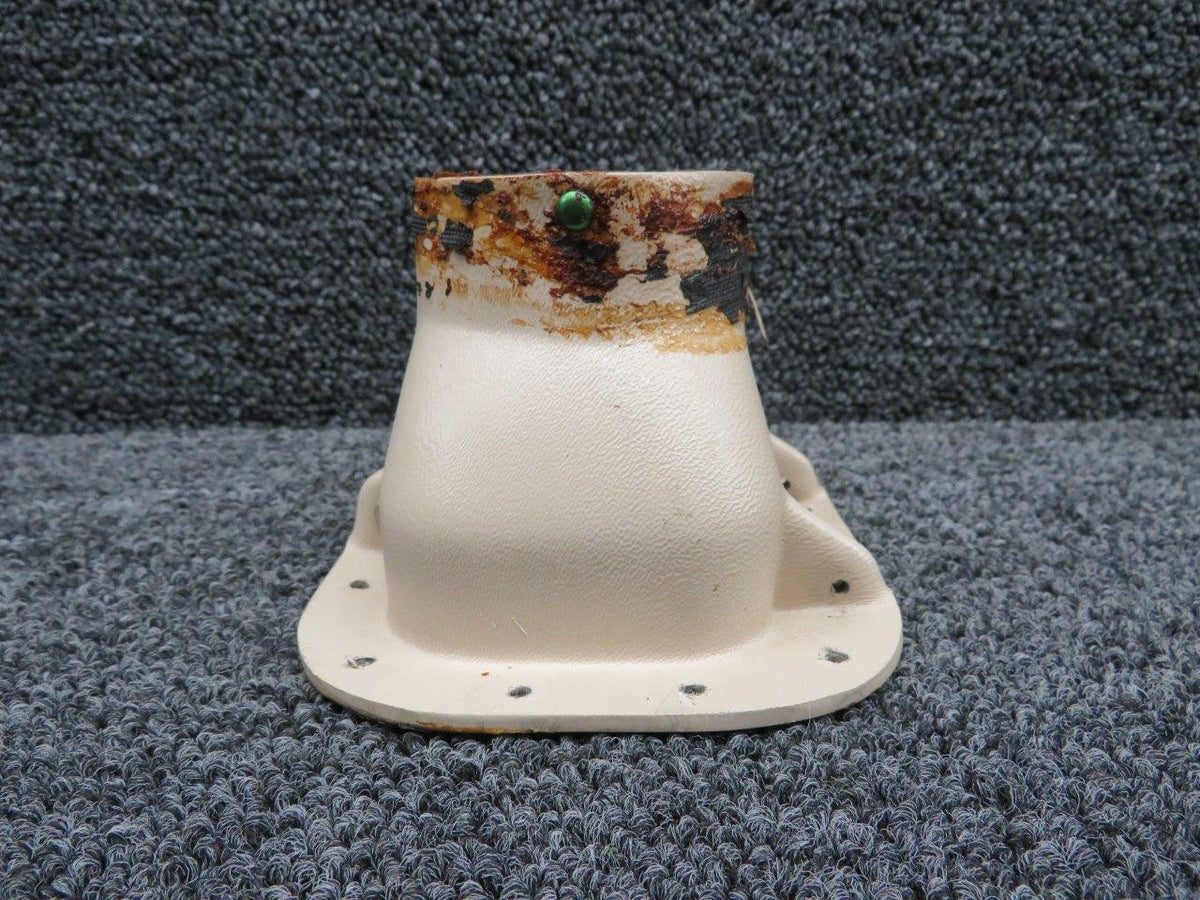 1213995-1 Cessna 182T Warm Air Inlet Assembly BAS Part Sales | Airplane Parts