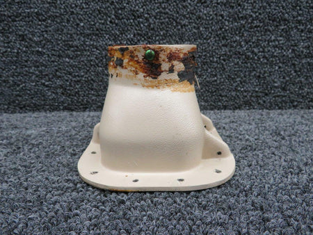 1213995-1 Cessna 182T Warm Air Inlet Assembly BAS Part Sales | Airplane Parts
