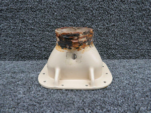 1213995-1 Cessna 182T Warm Air Inlet Assembly