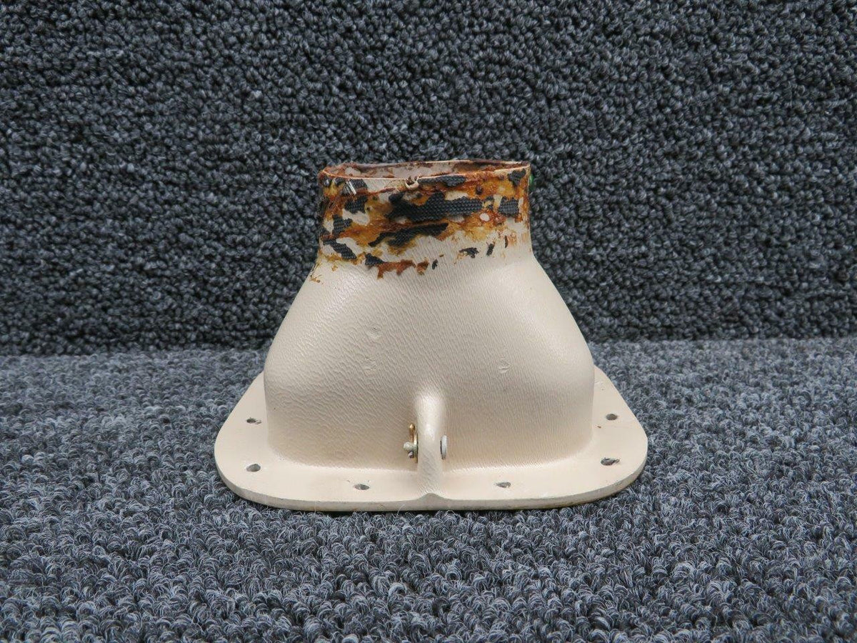 Cessna 1213995-1 Cessna 182T Warm Air Inlet Assy