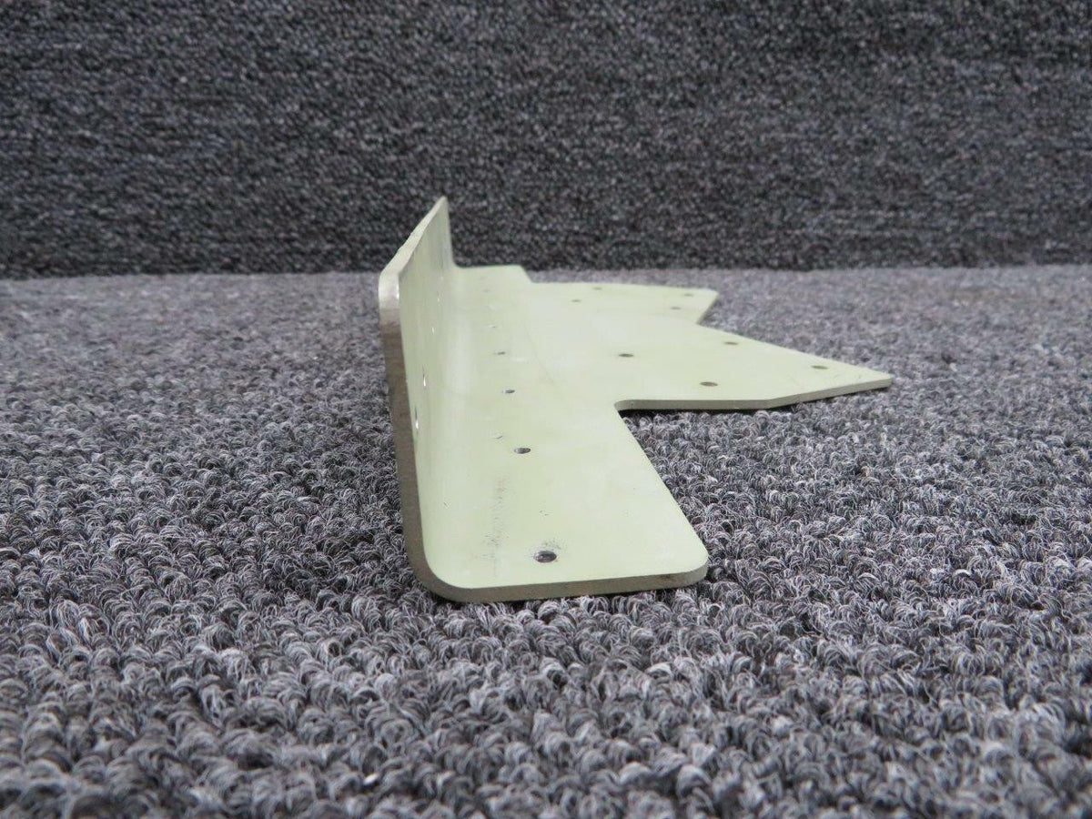 Cessna 0711857-1 Cessna 182T Seat Belt Inertia Reel Support Bracket