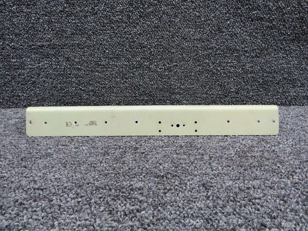 Cessna 0711857-1 Cessna 182T Seat Belt Inertia Reel Support Bracket