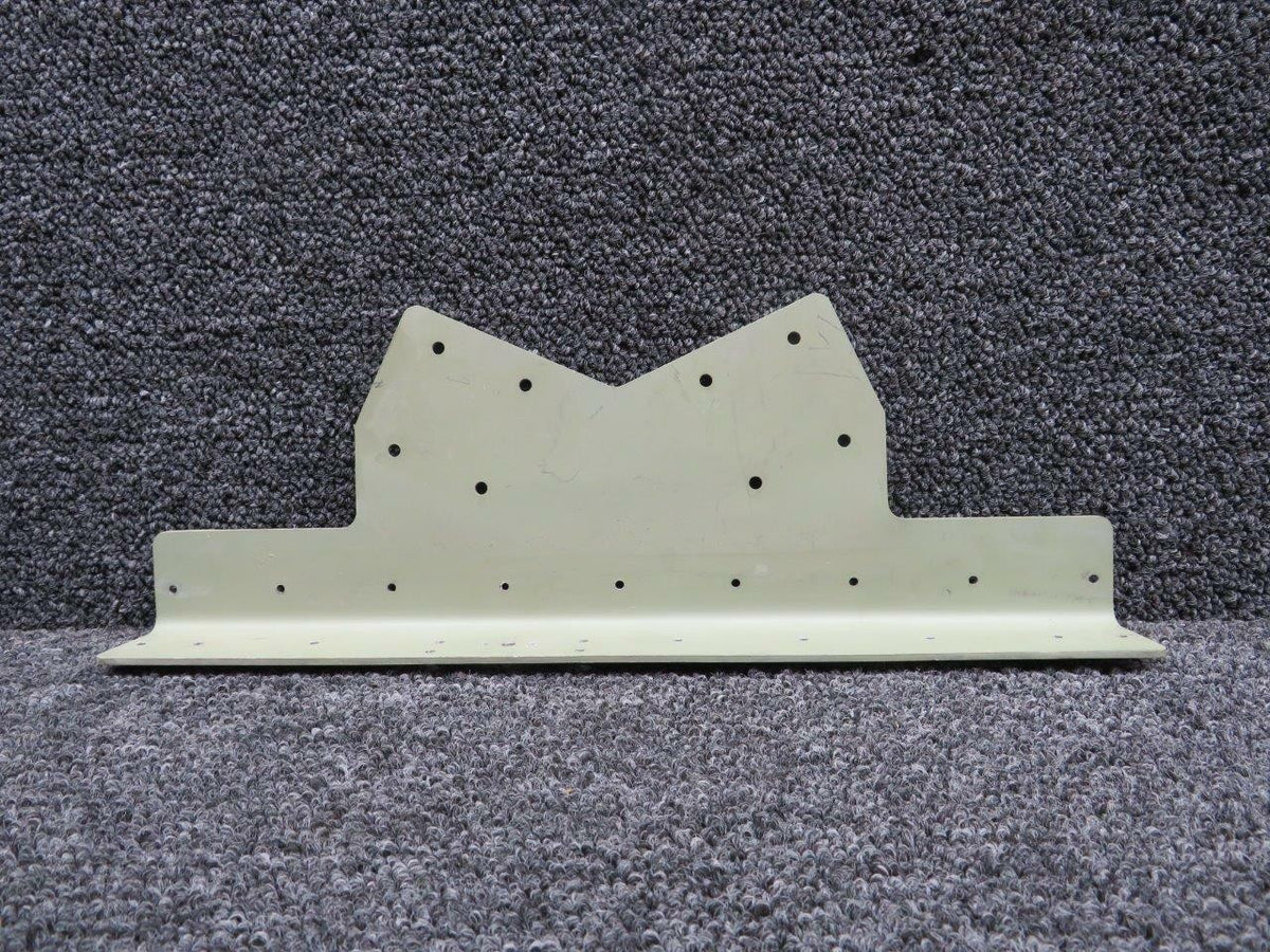 Cessna 0711857-1 Cessna 182T Seat Belt Inertia Reel Support Bracket