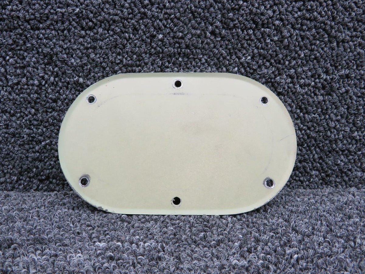 Cessna 0710633-1 Cessna 182T Belly Plate Cover