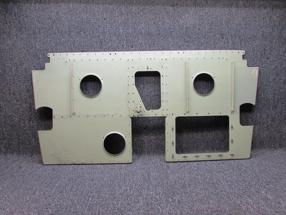 0713668-19 Cessna 182T Floorboard Assembly Forward