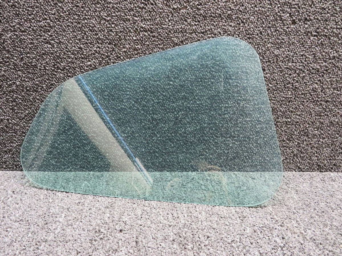 0700111-1 Cessna 180 / 185 Window Aft Clear BAS Part Sales | Airplane Parts