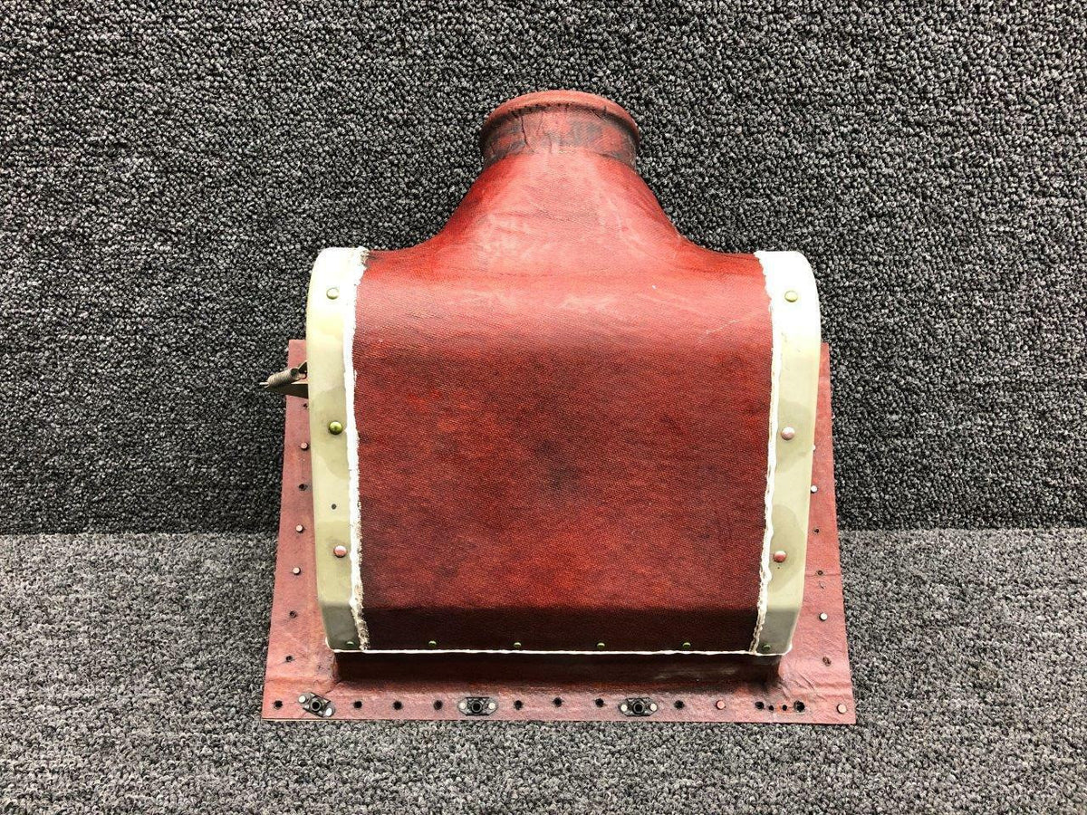 0750637-3 Cessna 182T Airbox Assembly BAS Part Sales | Airplane Parts