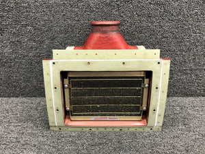 0750637-3 Cessna 182T Airbox Assembly