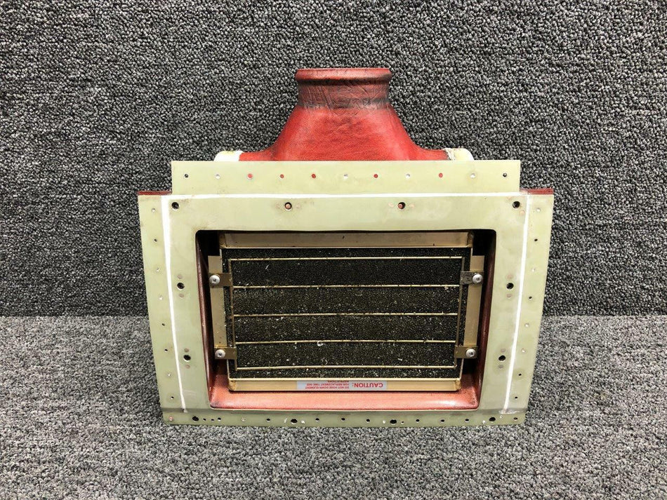 Cessna 0750637-3 Cessna 182T Airbox Assy