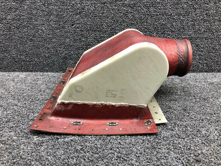 Cessna 0750637-3 Cessna 182T Airbox Assy